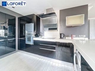  Appartement � vendre 2 pi�ces 55 m�