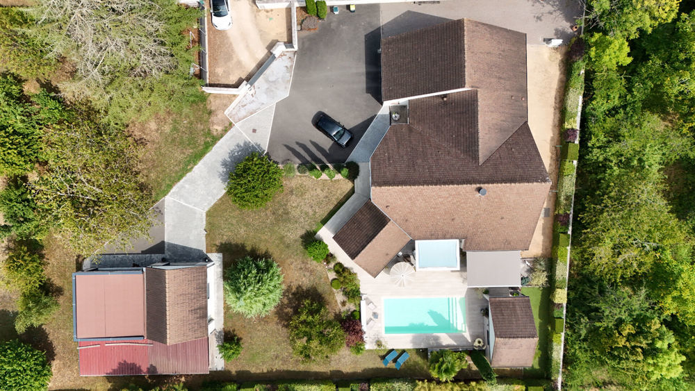 � vendre  Villa Dracy-le-Fort (71640)