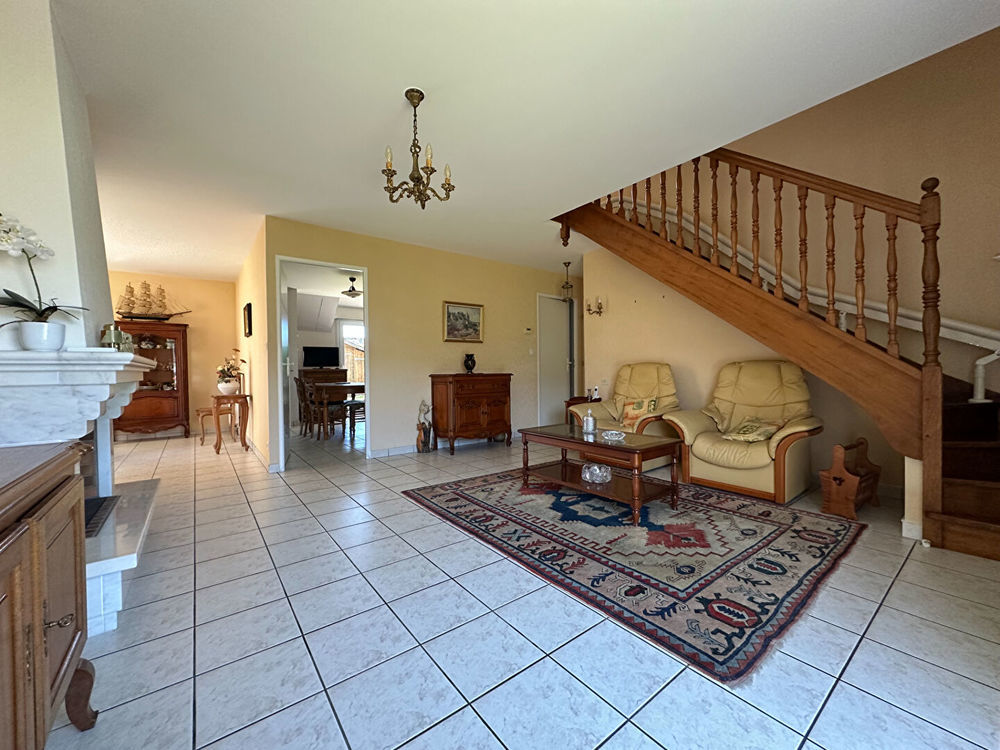 � vendre  Maison Vannes (56000)