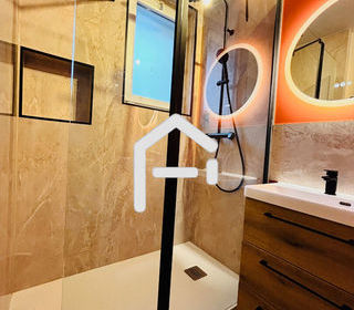  Appartement � vendre 4 pi�ces 59 m�