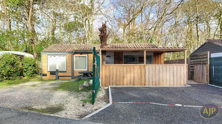  Maison � vendre 4 pi�ces 45 m�