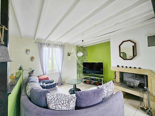  Maison � vendre 6 pi�ces 140 m�