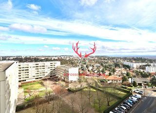  Appartement � vendre 3 pi�ces 73 m�