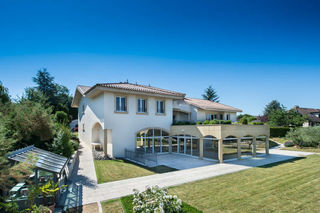  Maison � vendre 15 + pi�ces 750 m�