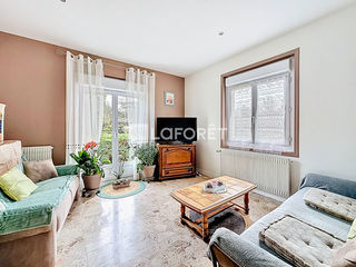  Maison � vendre 7 pi�ces 127 m�