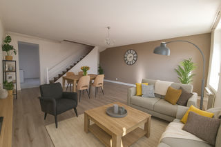  Maison � vendre 6 pi�ces 120 m�