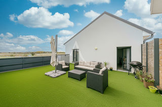  Appartement � vendre 4 pi�ces 86 m�