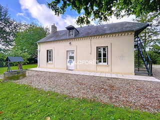  Maison � vendre 3 pi�ces 60 m�