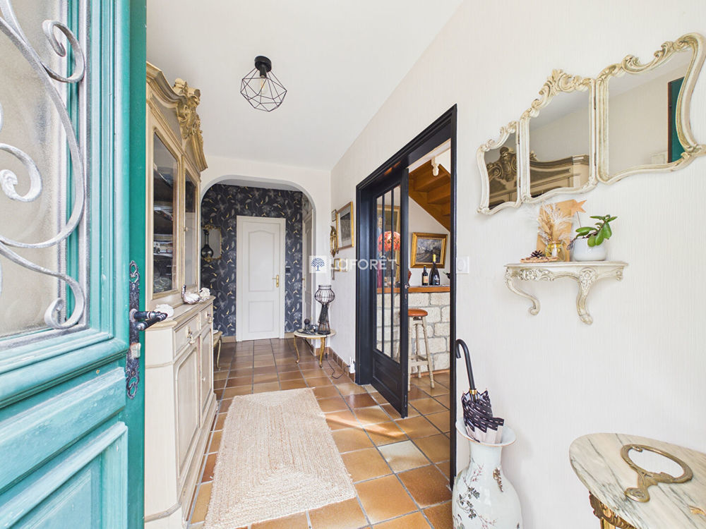 � vendre  Maison Pluguffan (29700)