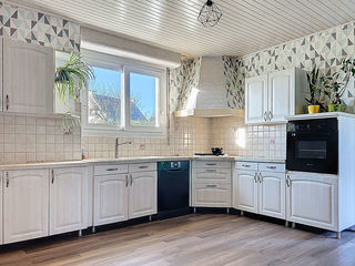  Maison � vendre 6 pi�ces 134 m�