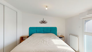  Appartement � vendre 4 pi�ces 89 m�