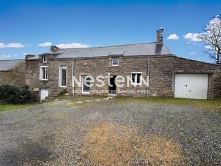  Maison � vendre 3 pi�ces 72 m�