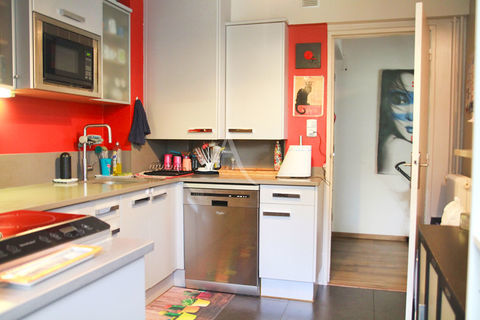  Appartement � vendre 3 pi�ces 84 m�