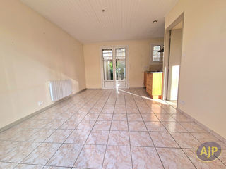  Maison � vendre 3 pi�ces 45 m�