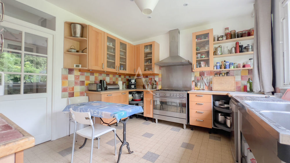 � vendre  Maison Yerres (91330)