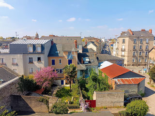  Appartement � vendre 2 pi�ces 53 m�