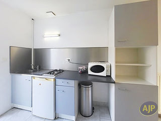  Appartement � louer 1 pi�ce 22 m�