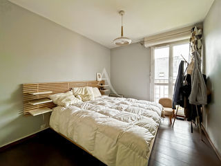  Appartement � vendre 4 pi�ces 88 m�