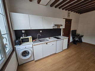  Appartement � louer 1 pi�ce 21 m�