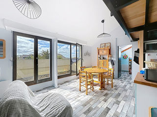  Appartement � vendre 3 pi�ces 33 m�