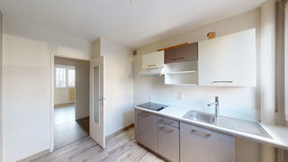  Appartement � vendre 3 pi�ces 57 m�