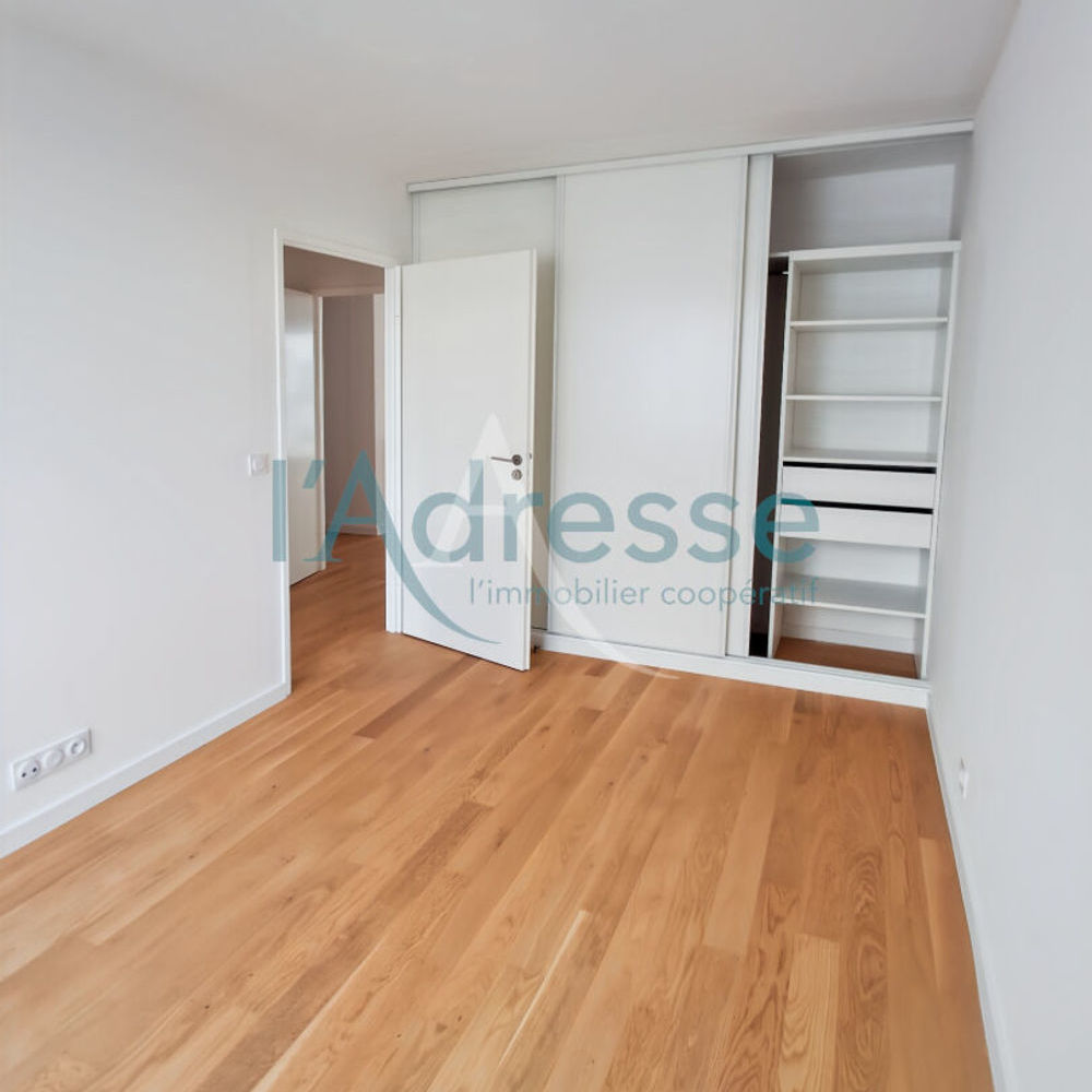 � vendre  Appartement Suresnes (92150)