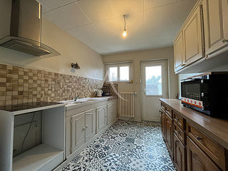  Maison � vendre 3 pi�ces 76 m�