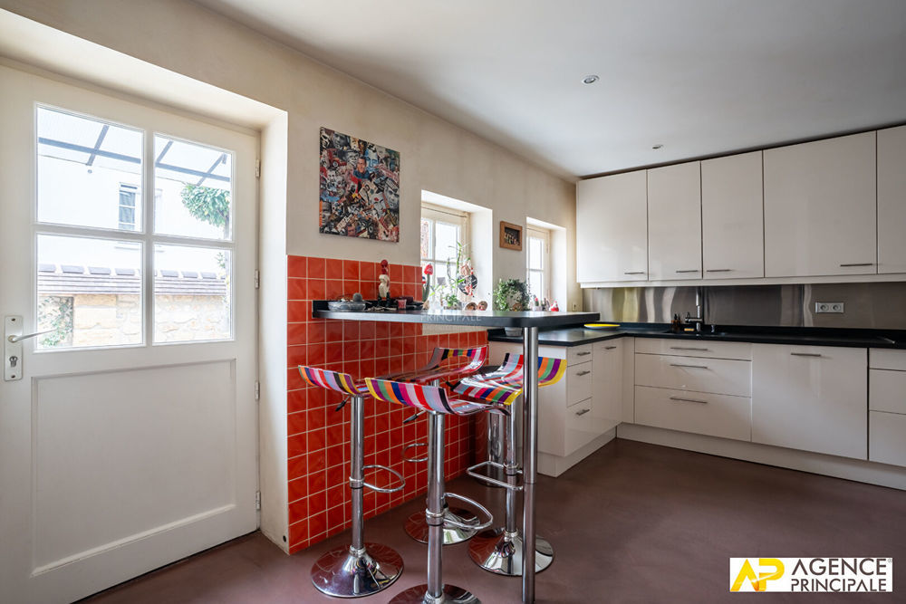 � vendre  Maison Maisons-Laffitte (78600)