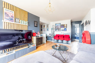  Appartement � vendre 3 pi�ces 55 m�