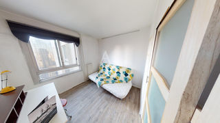  Appartement � louer 4 pi�ces 90 m�