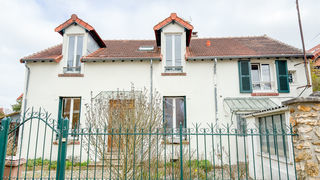  Maison � vendre 6 pi�ces 132 m�