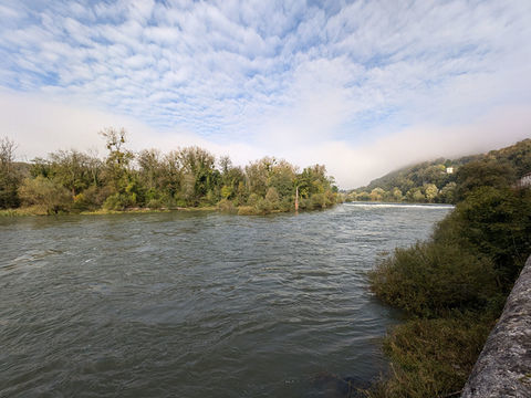   Maison Pays De Clerval 2 pi�ce(s) 62 m2 Maison - 2 pi�ce(s) - 62 m�