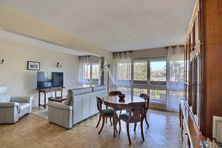  Appartement � vendre 5 pi�ces 99 m�