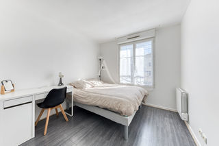  Appartement � vendre 3 pi�ces 60 m�