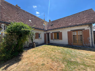  Maison � vendre 8 pi�ces 246 m�