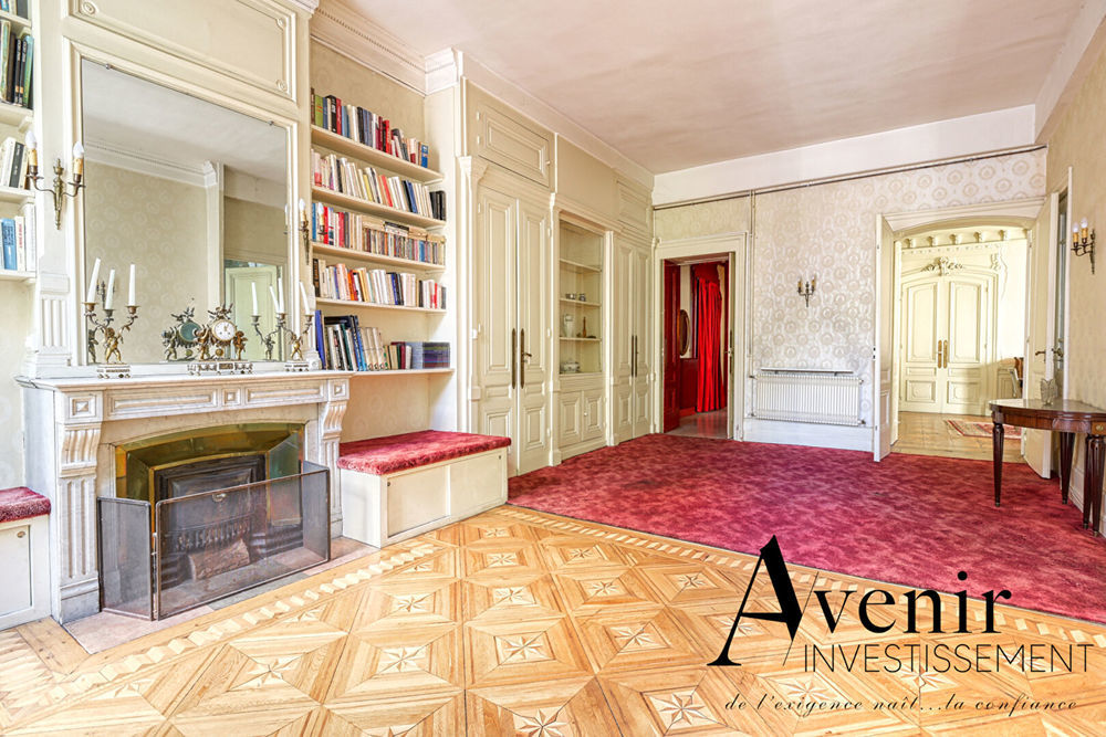 � vendre  Appartement Lyon 6