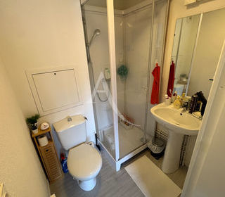  Appartement � vendre 1 pi�ce 17 m�