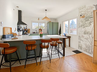  Maison � vendre 7 pi�ces 160 m�