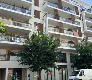  Appartement � vendre 1 pi�ce 25 m�