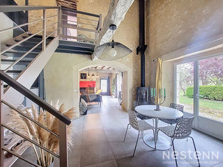  Maison � vendre 5 pi�ces 152 m�