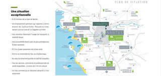  Appartement � vendre 1 pi�ce 40 m�