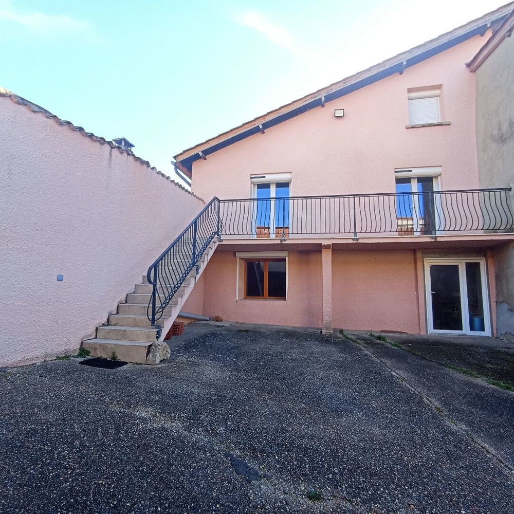 � vendre  Maison Vernaison (69390)