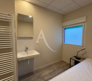  Appartement � louer 2 pi�ces 25 m�