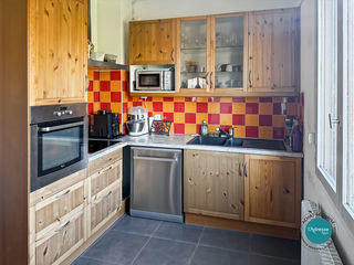  Maison � vendre 5 pi�ces 82 m�