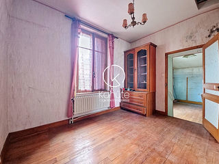  Maison � vendre 5 pi�ces 114 m�