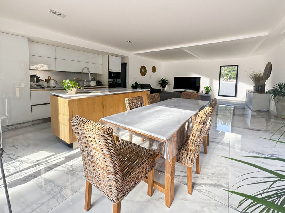 � vendre  Maison Allauch (13190)