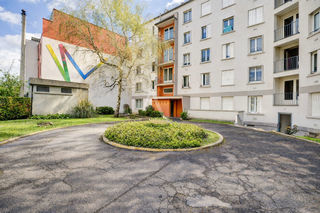  Appartement � vendre 3 pi�ces 59 m�