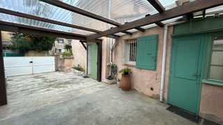  Maison � vendre 3 pi�ces 62 m�