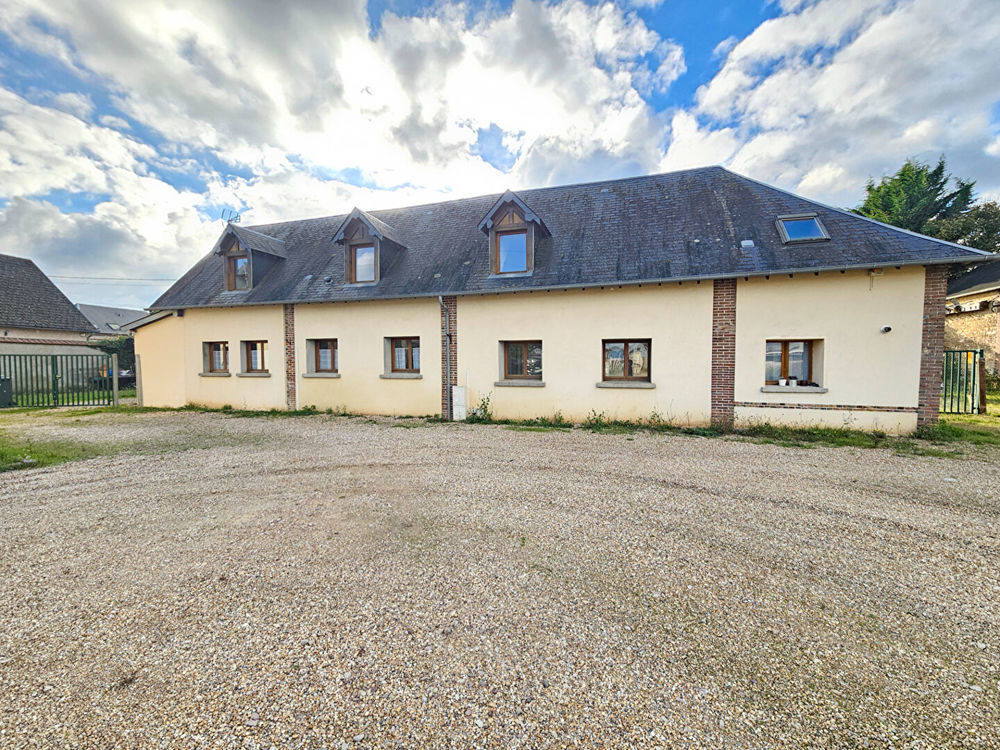 � vendre  Maison �vreux (27000)