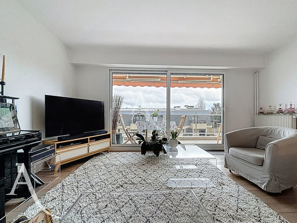 � vendre  Appartement Garches (92380)